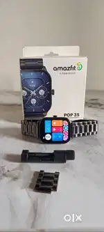 Smart Watch Amazfit pop 3s