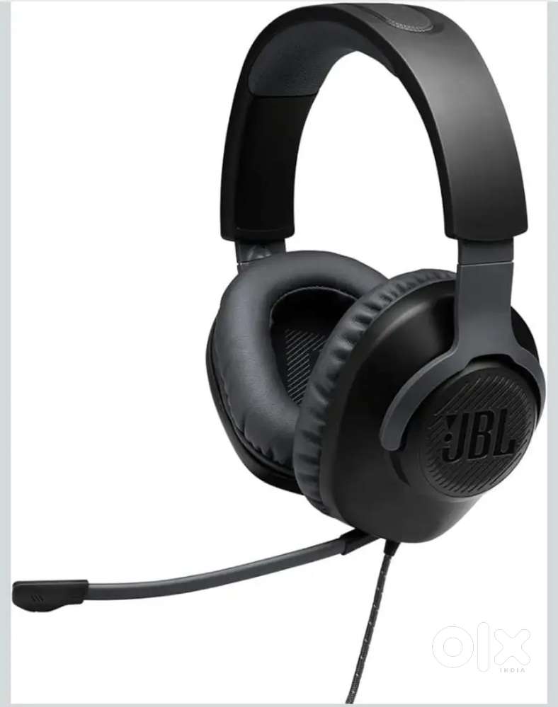 Wired headphone