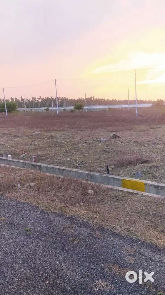 30*50 east Anupinakatte 1.2 km from gopala SUDA RERA appvd