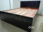Double bed king size Brand new size. 6*6