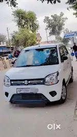 New brand condition