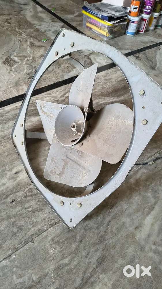 Exhaust fan