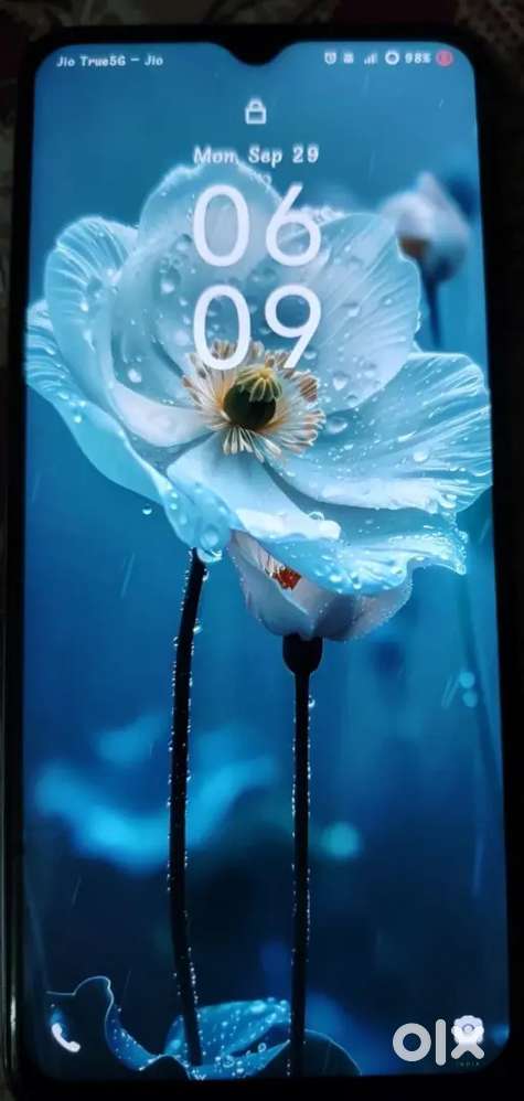 Vivo t2X 5g