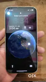 I phone 13