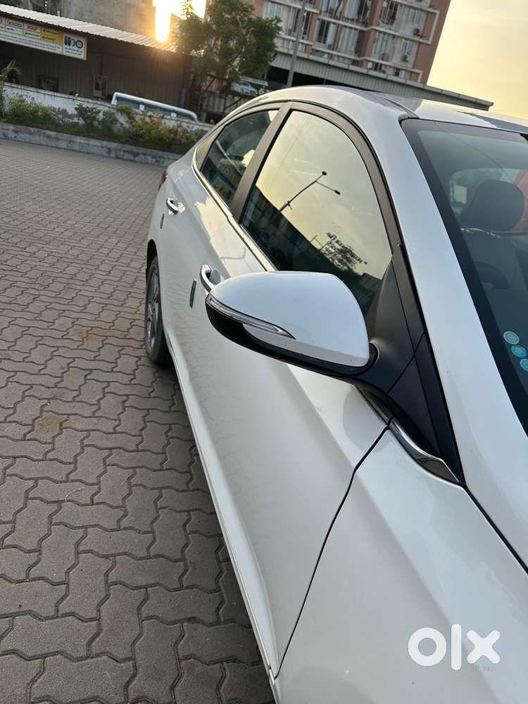 Hyundai Verna 2022 Petrol Good Condition