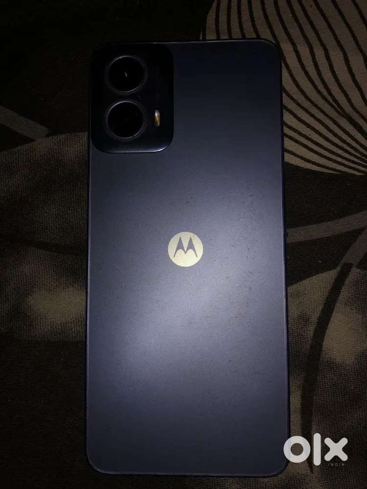 Motorola g34 5g
