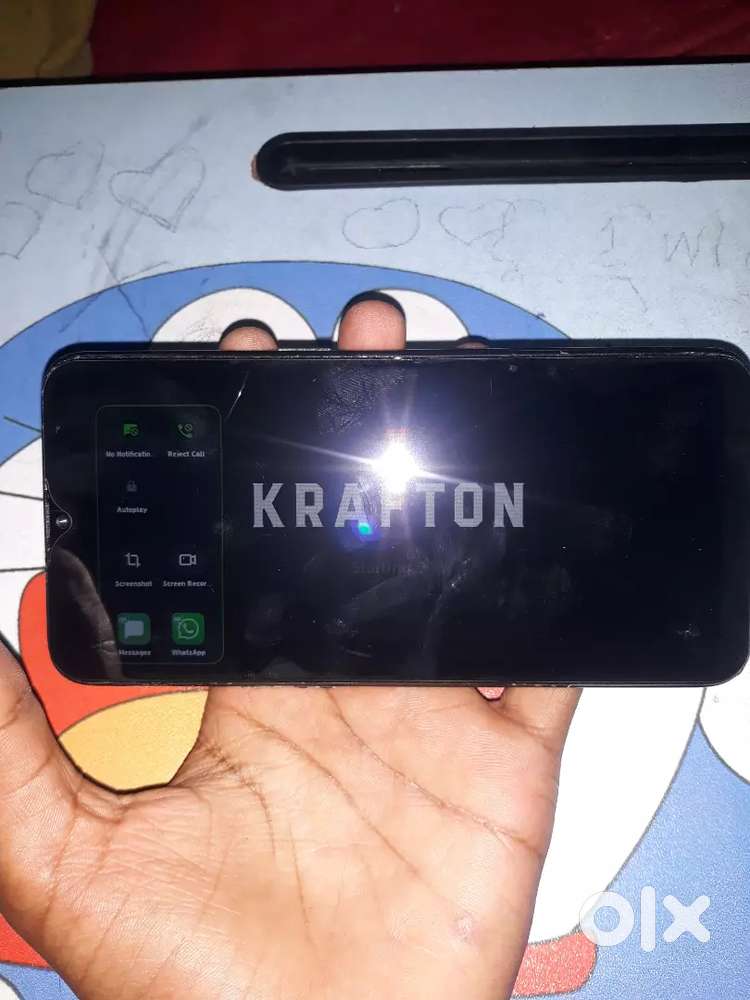 Oppo K1 / exchange available