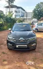 Renault KWID RXT 1.0, 2017, Petrol