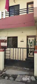 Emergency Row bungalow