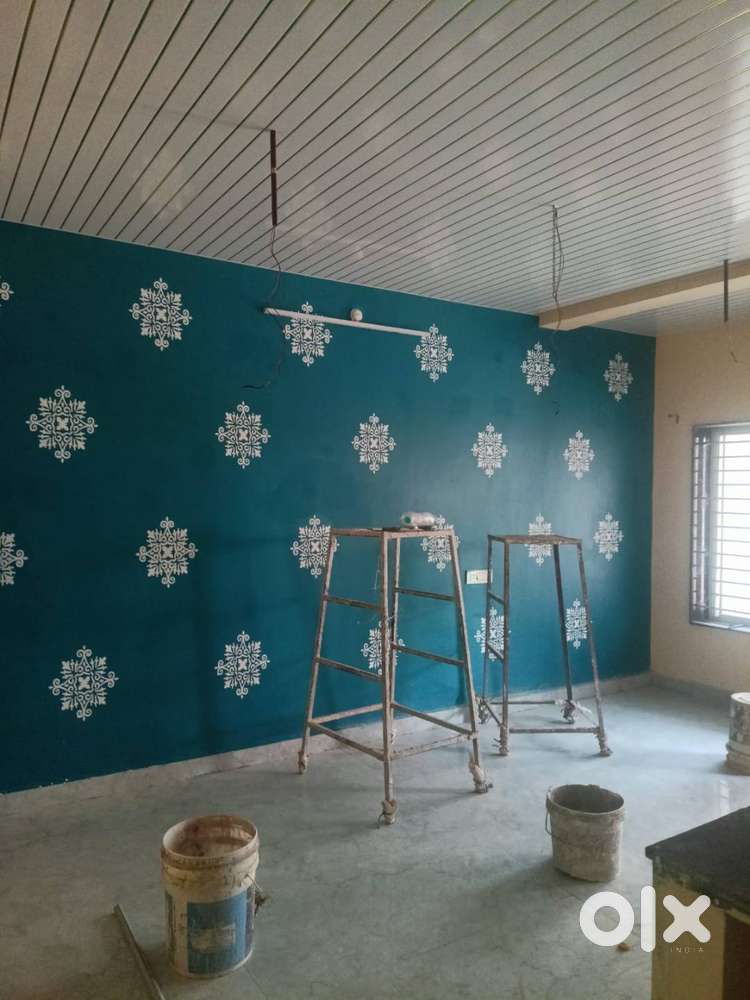 4BHK DUPLEX FOR RENT ROHIT NAGAR