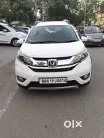 Honda BR-V 1.5 VX i-VTEC MT, 2018, Diesel