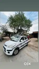 Hyundai i10 2010