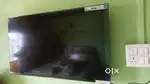 TV of Samsung