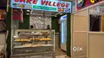 bakery for sale in hitech city madhapur
