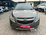 Chevrolet Cruze LTZ, 2015, Diesel