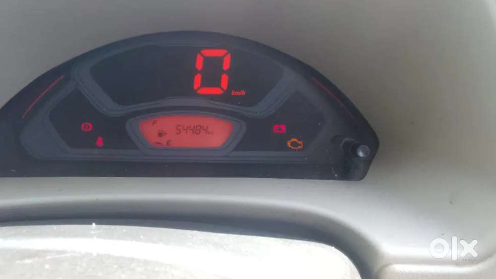 Maruti Suzuki Eeco 2024 Petrol 60300 Km Driven