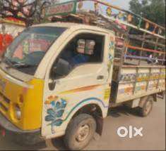 Wanted Driver for TATA ACE Porter