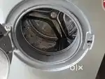 IFB WASHING MACHINE