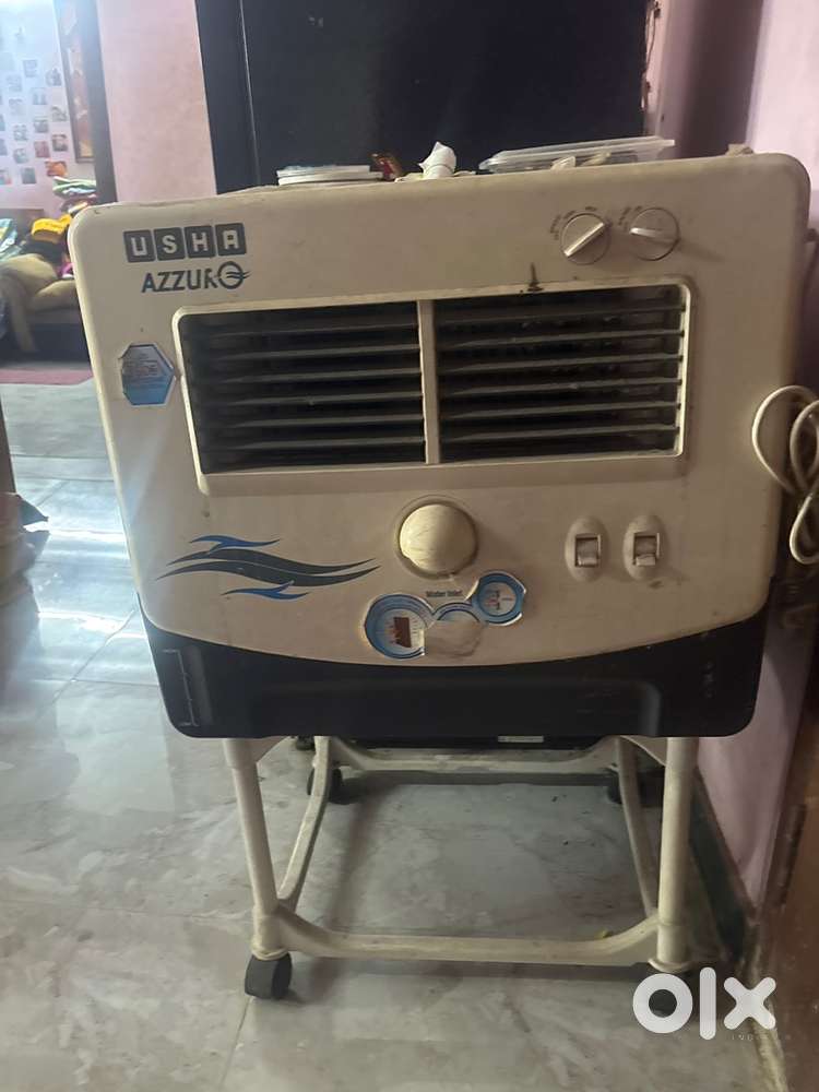 Air cooler usha