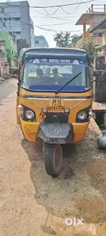 Mahindra alfa