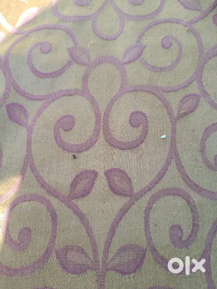 Single room set for job person