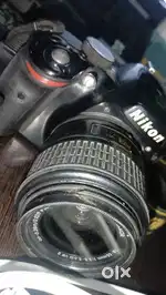 Nikon d3200