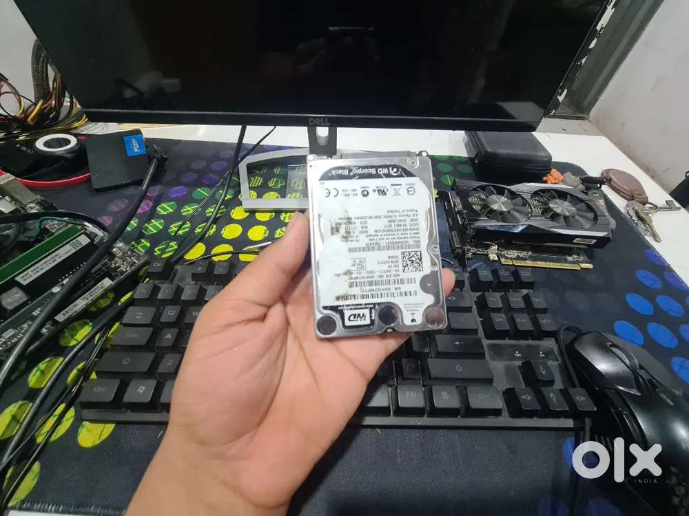hard disc 1tb