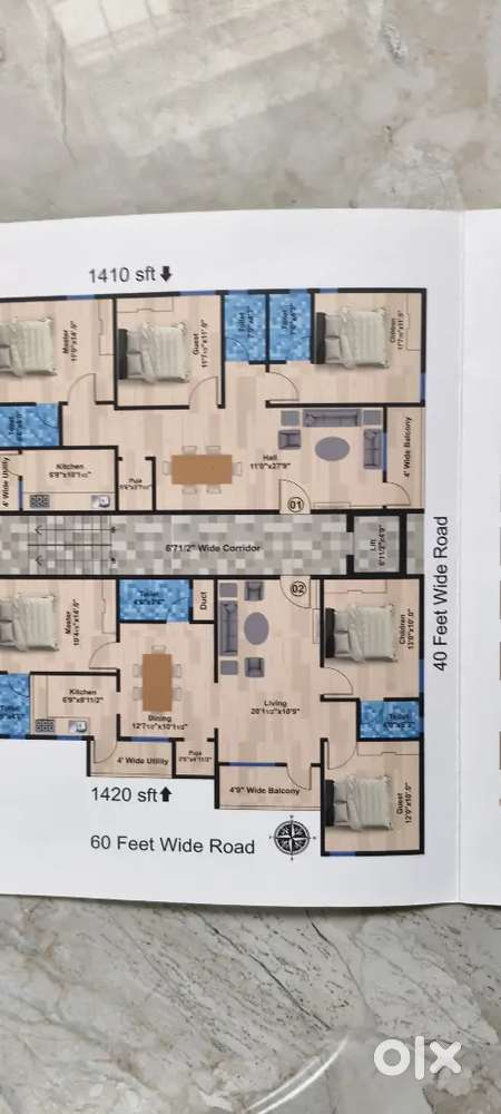 The best way to find the best home