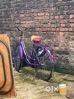 Avon Ladki Ka Cycle