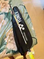 Badminton racket Astrox 99 play
