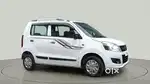 Maruti Suzuki Wagon R 1.0 LXi, 2018, Petrol