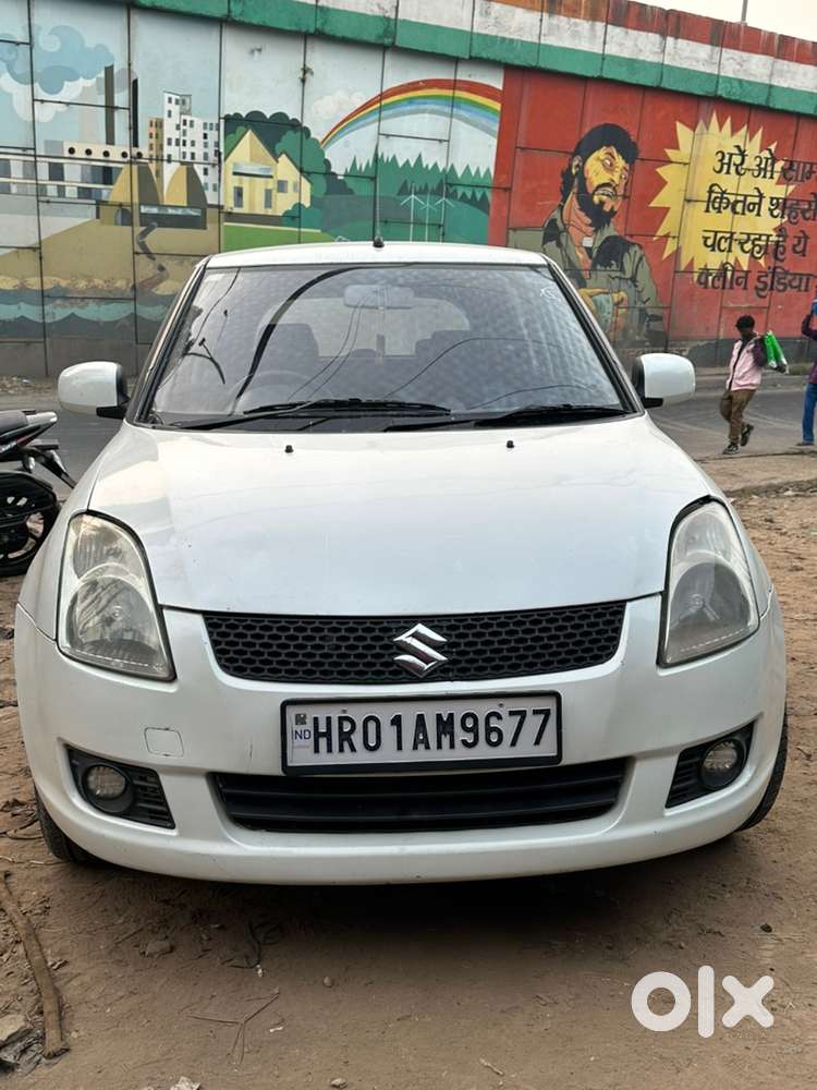 Maruti Suzuki Swift 2009 Petrol Good Condition