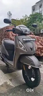 TVS JUPITER 109cc 2020