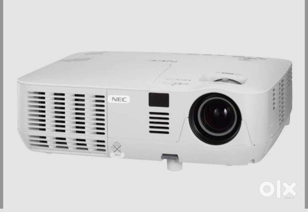 NEC PROJECTOR V230