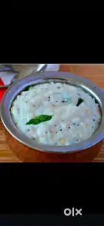 Chinese Master, Dosa Master, chat