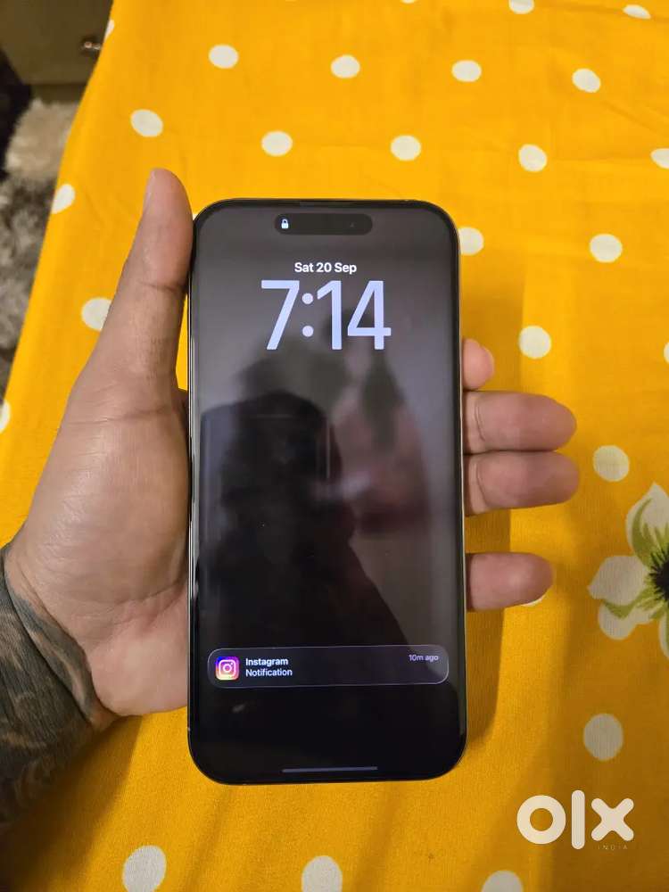Good condition