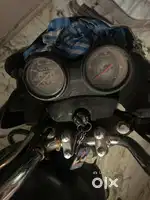 “स्टाइलिश लुक, दमदार  माइलेज बाइक अब आपके बजट में।