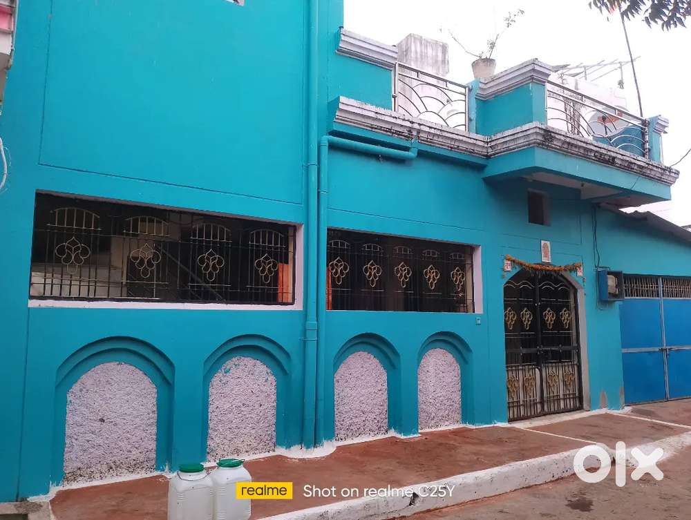 Independent house.all ok