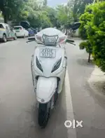 Honda Activa sale