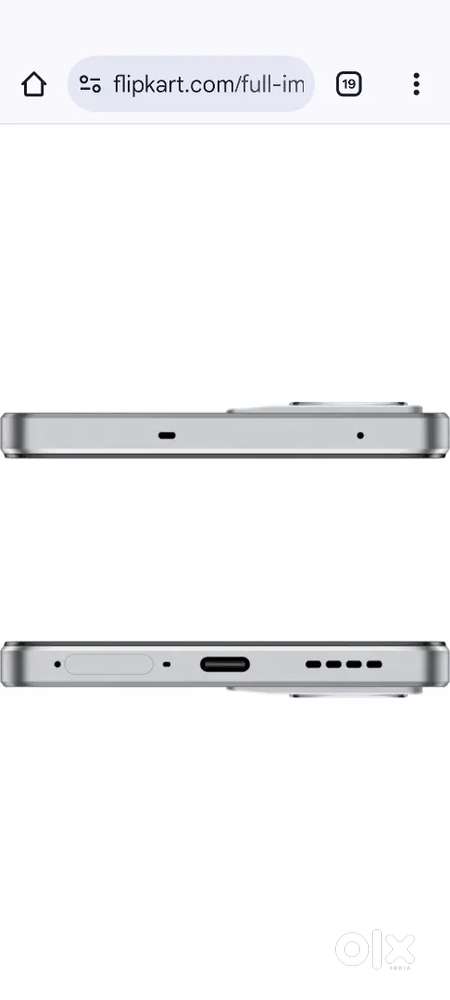 Realme p3.