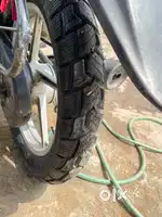 no problem in bike
