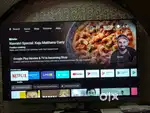 Motorola 55inch tv.
