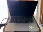 Macbook Air M1 - Display not working