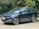Tata Hexa 2.2 XTA 4X2 7 STR, 2018, Diesel