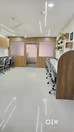 SPIRE 2 FULLY FURNISHED OFFICE FOR RENT