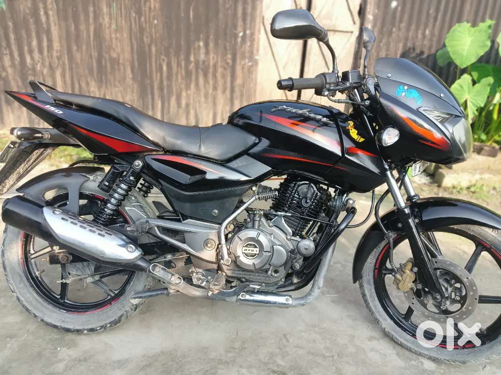 150cc new condition Bs 4 model