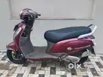 Suzuki Access 125