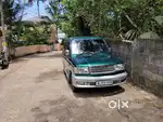 A/C power steering