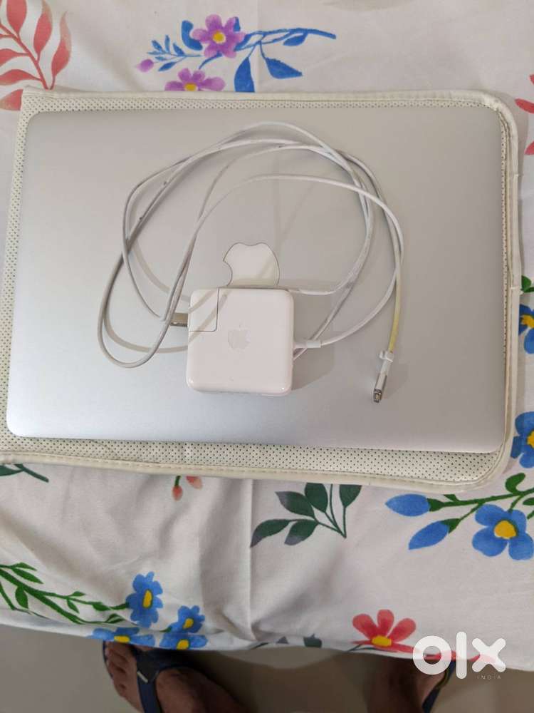 Apple Laptop 2013 MacBook Air