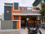 2BHK INDEPENDENT VILLA NOW AVAILABLE @ WEST TAMBARAM